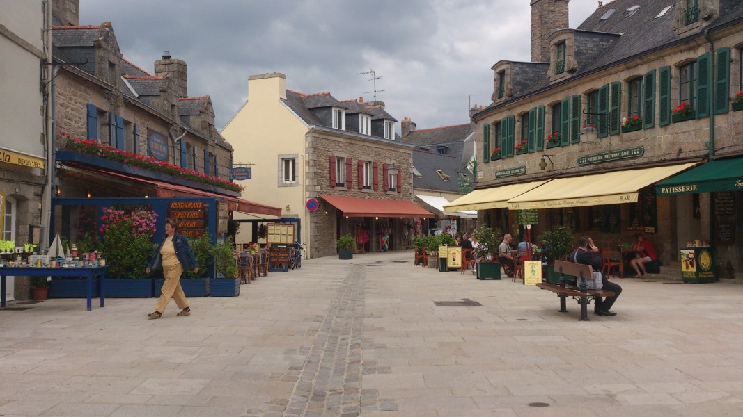 Altstadt Concarneau