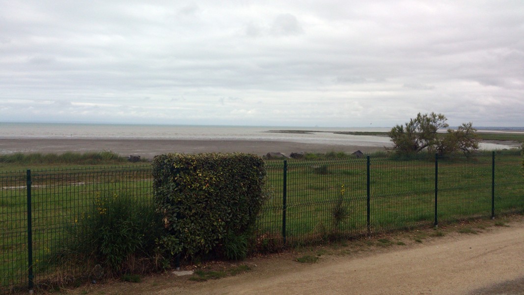 CP ST Benoit Des Ondes