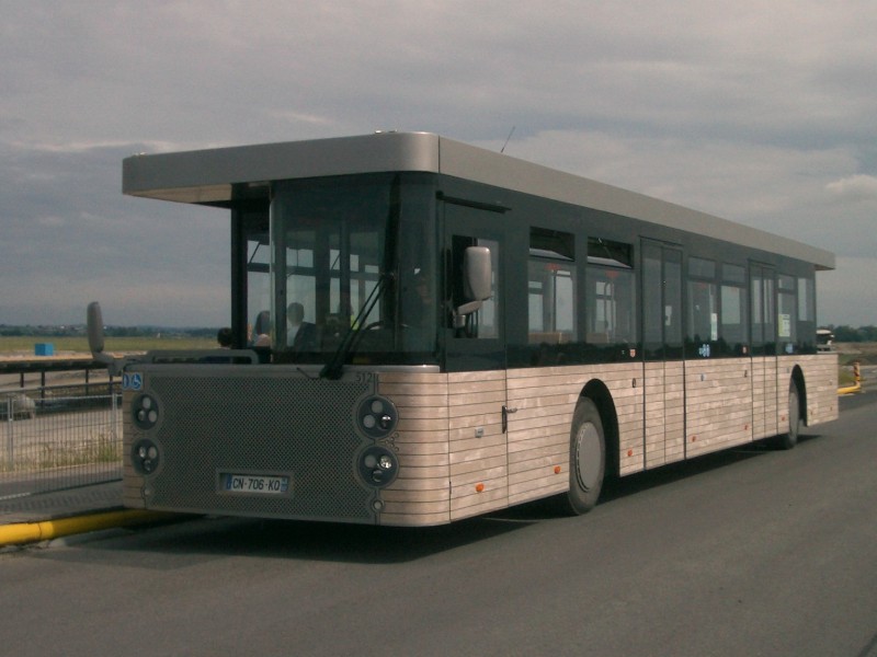 Mont Bus