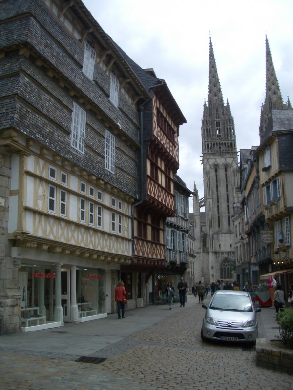 Quimper