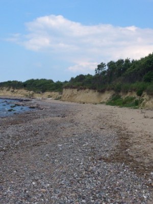 Ostsee MV 2012