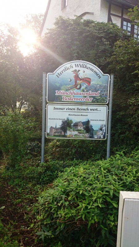 Münchhausenmuseum
