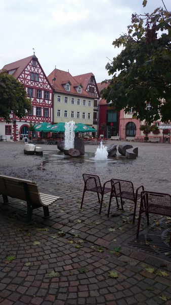 Marktbrunnen
