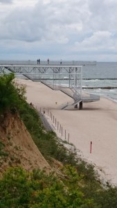 Seebrücke