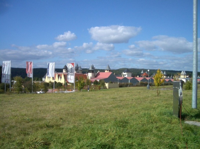 Outletcenter Wertheim