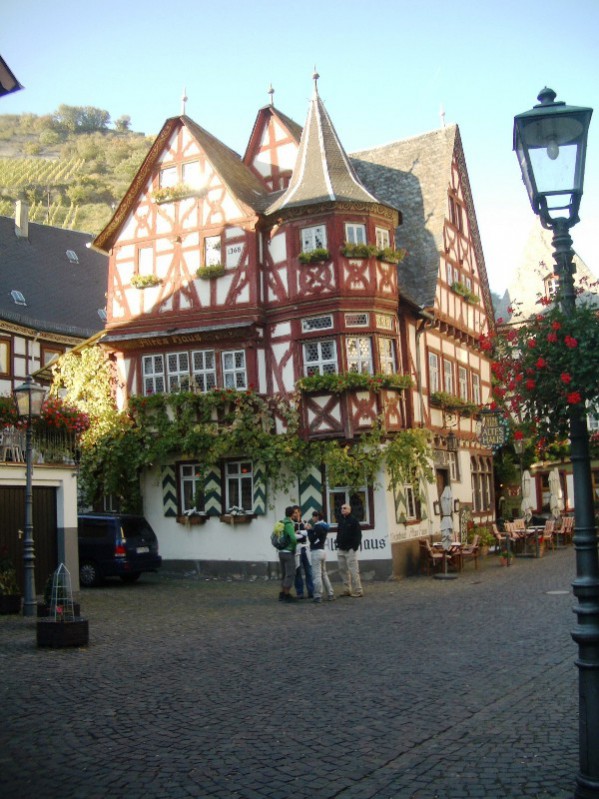 Wirtshaus