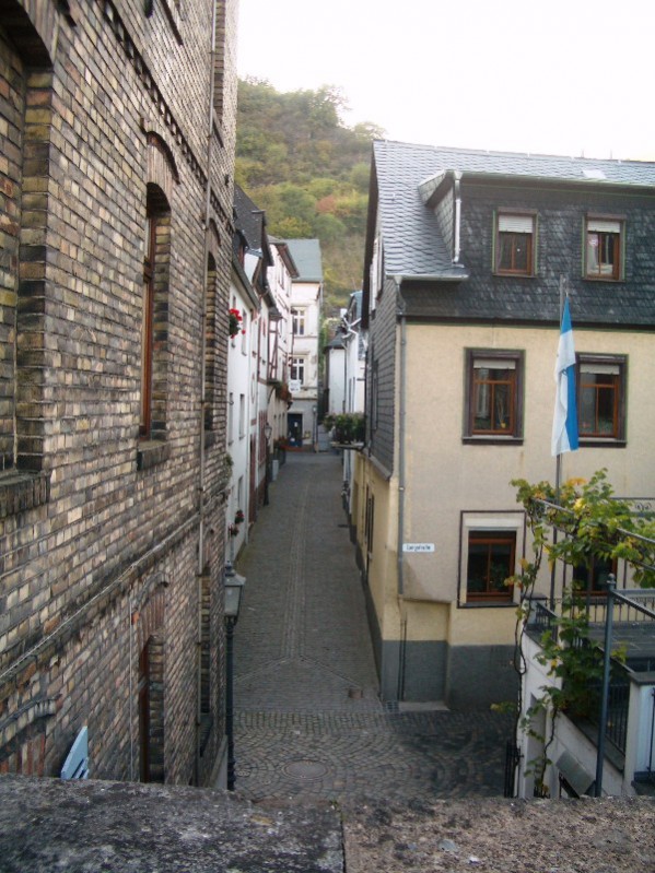 Seitengasse