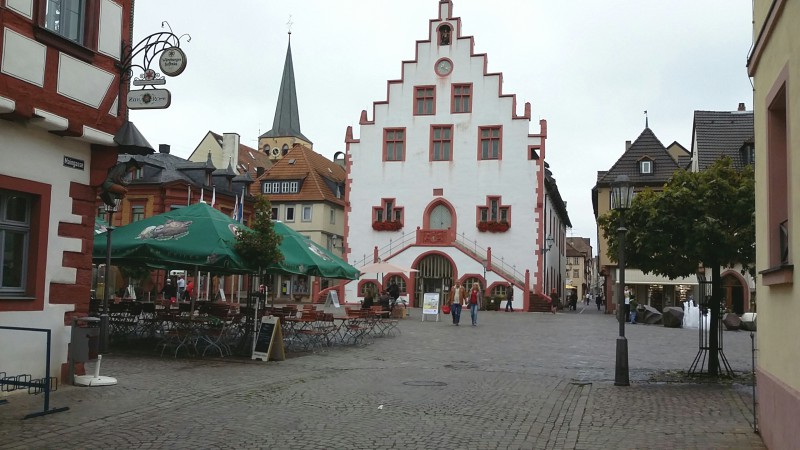 Marktplatz