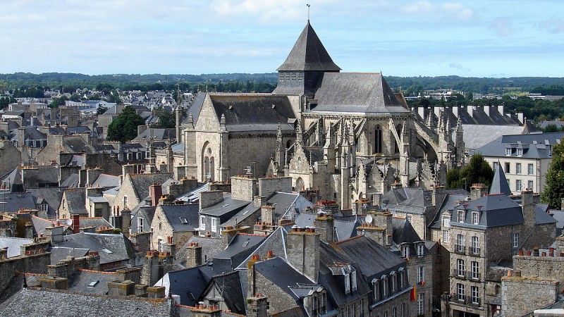 Kirche Saint-Malo