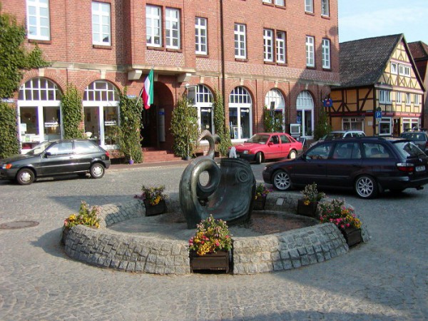 Marktplatz