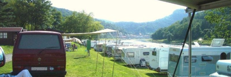 Campingplatz
