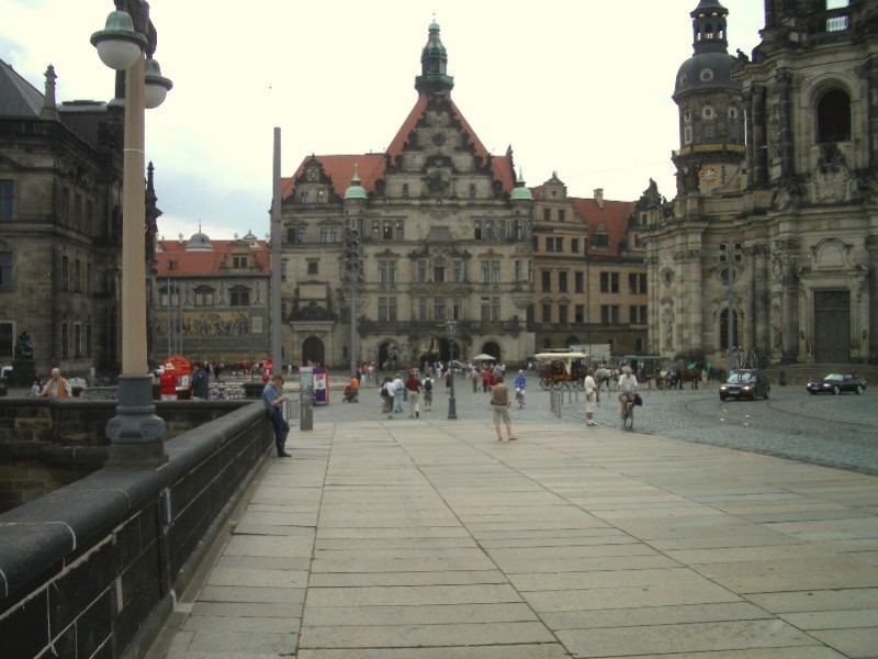 Theaterplatz