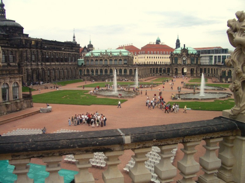 Zwinger