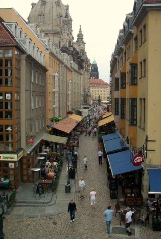 Münzgasse