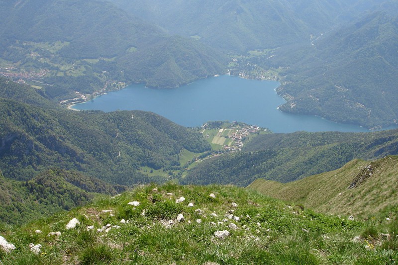 Lago di Ledro