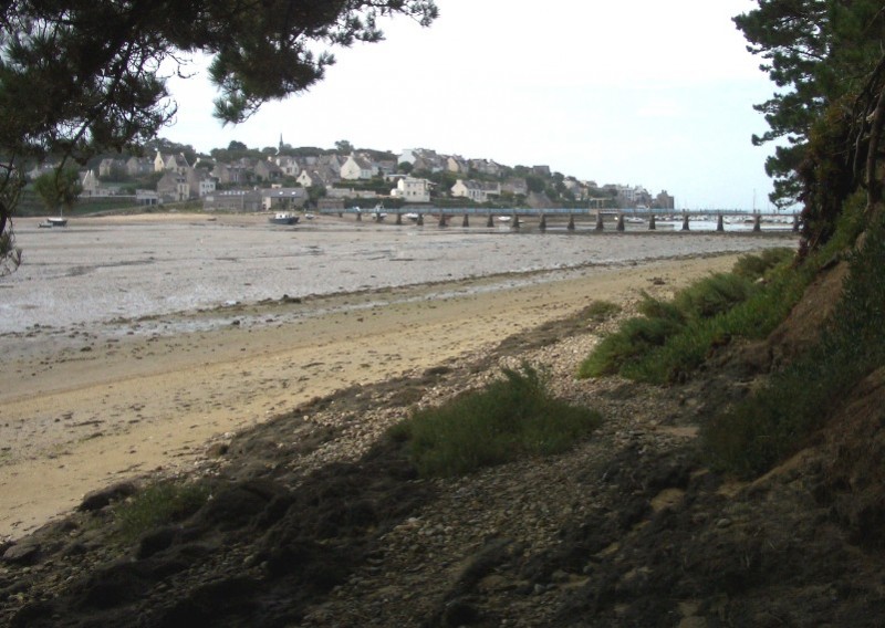 Le Conquet