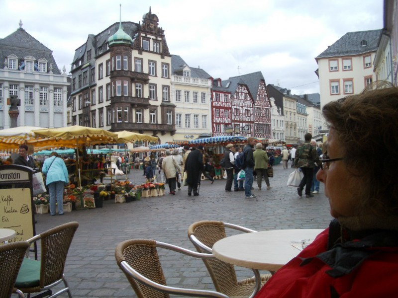 Marktplatz