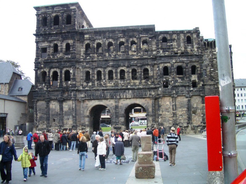 Porta Nigra