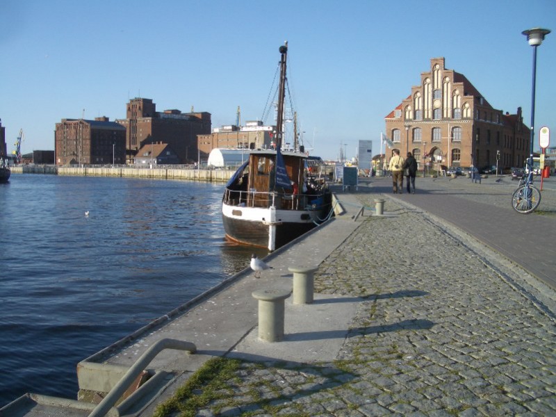 Hafen