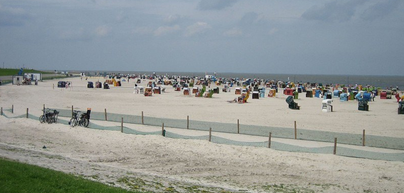 Badestrand