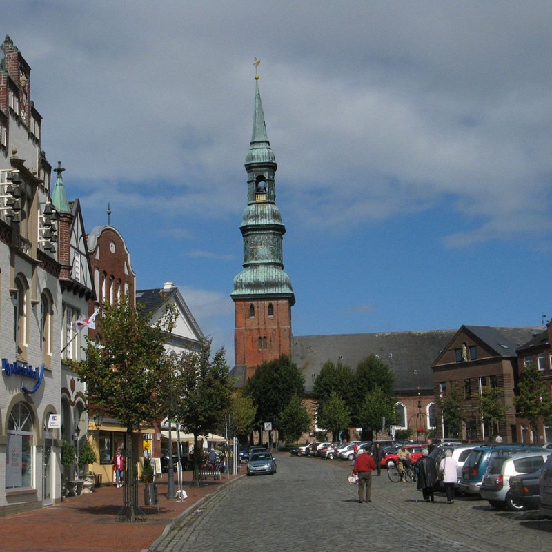 Marktplatz