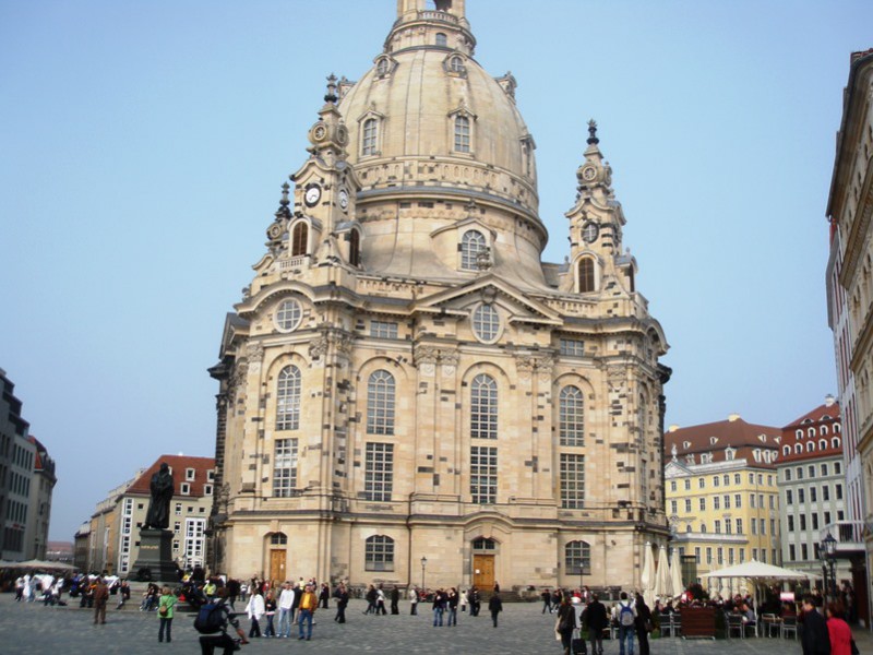Frauenkirche