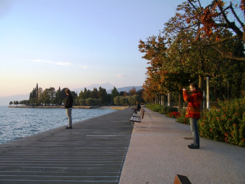 Promenade