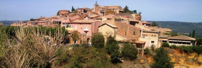 Roussillon