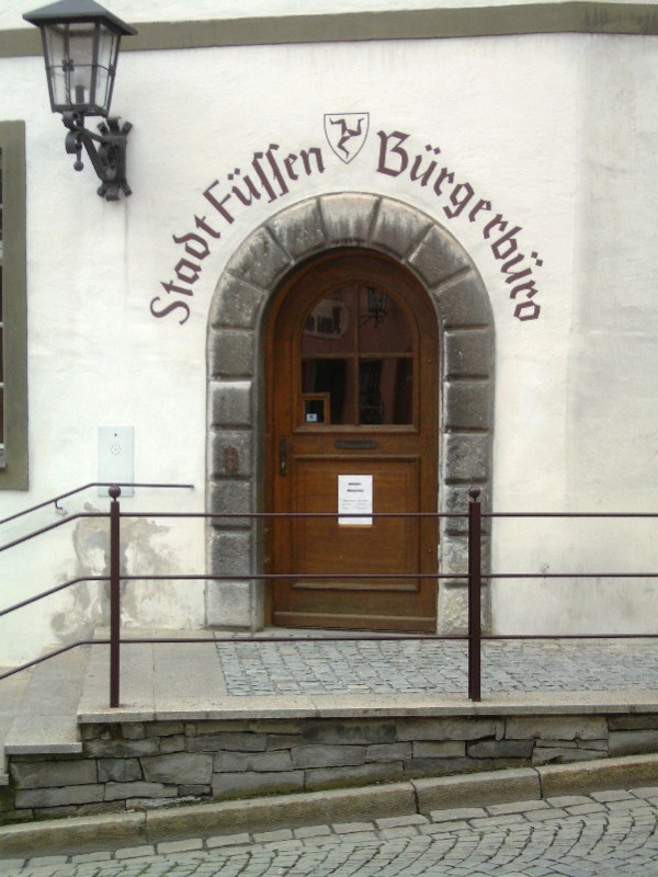 Bürgerbüro