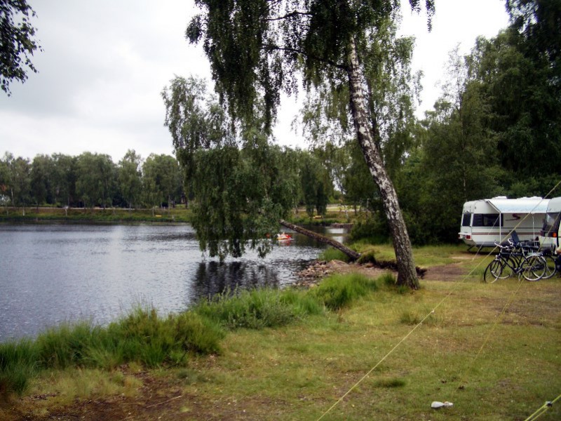 Campingplatz 4