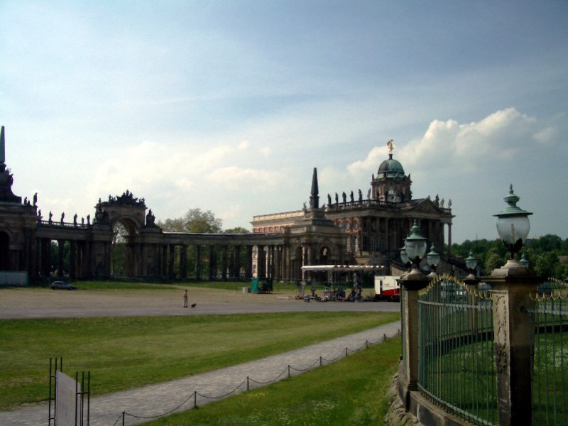 Neues Palais