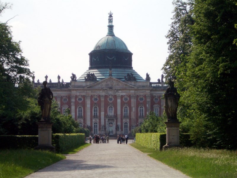 Stadtschloss