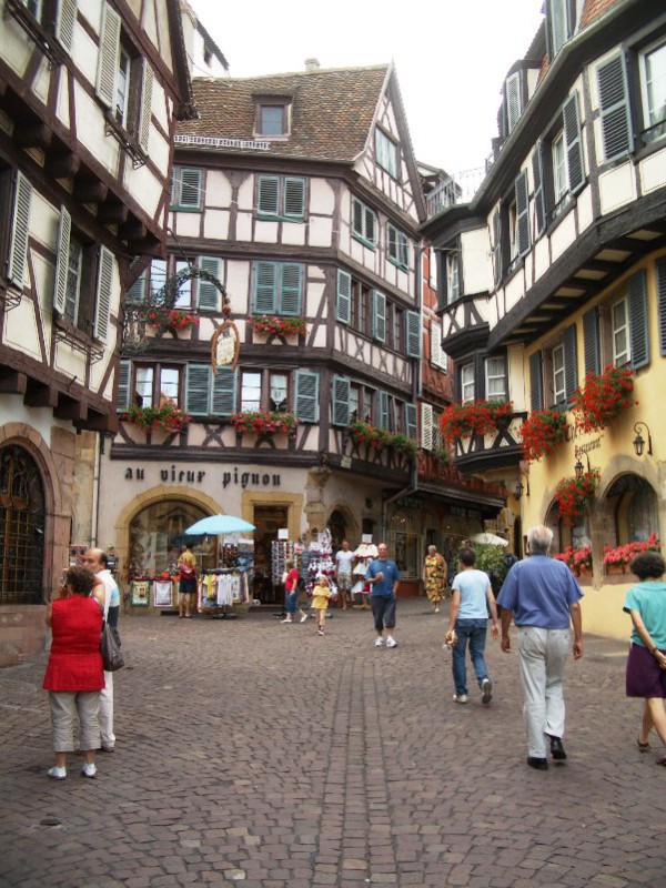 Stadtimpressionen 11