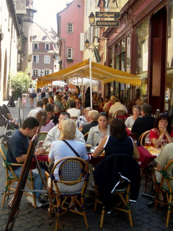 Stadtimpressionen 12