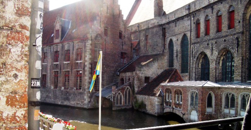 Altes Sankt-Jans-Hospital