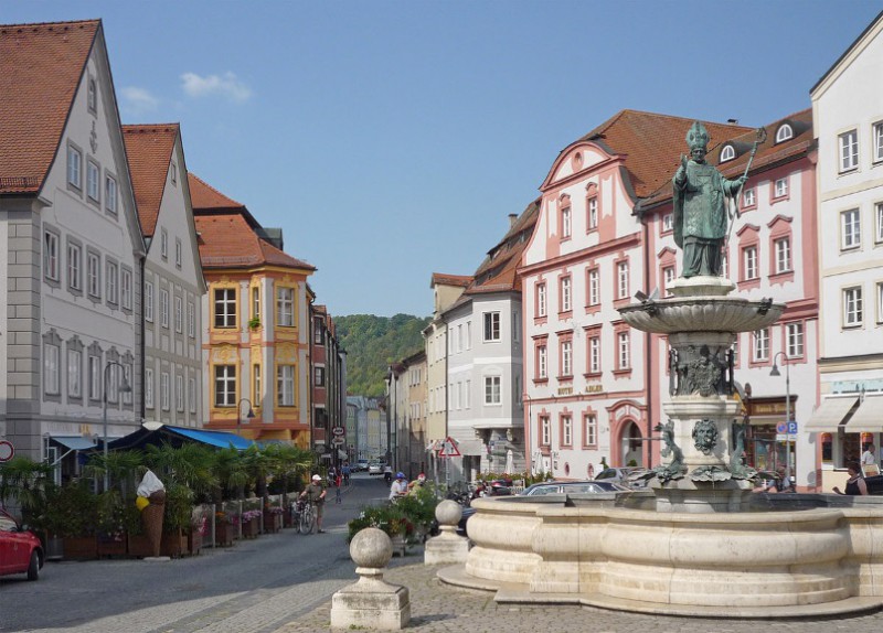 Marktplatz