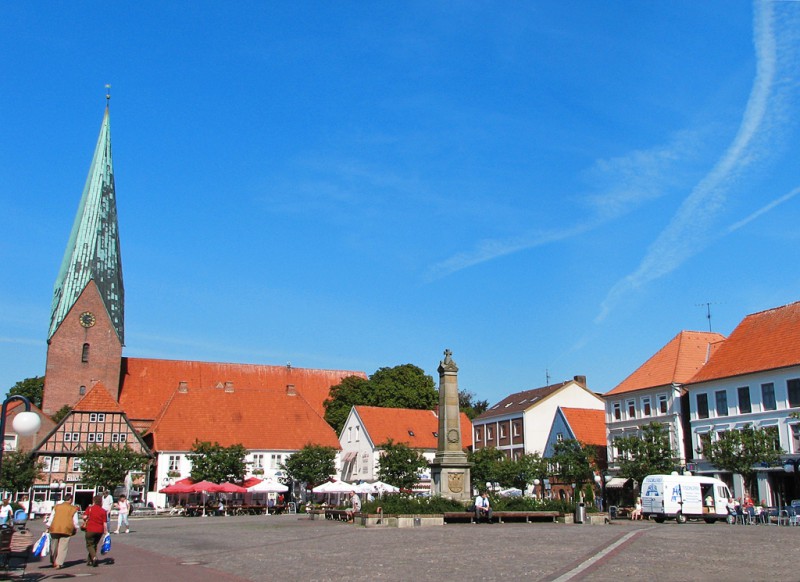 Marktplatz