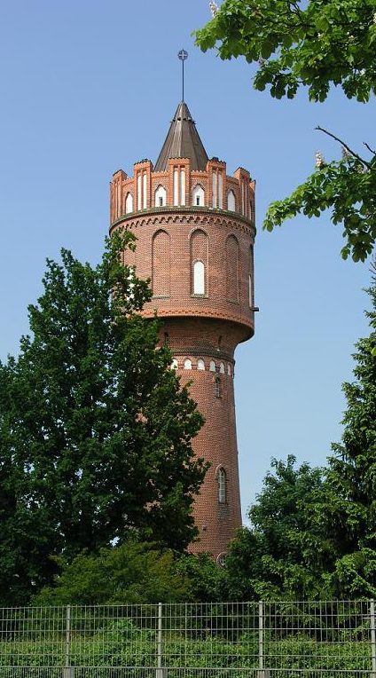 Wasserturm