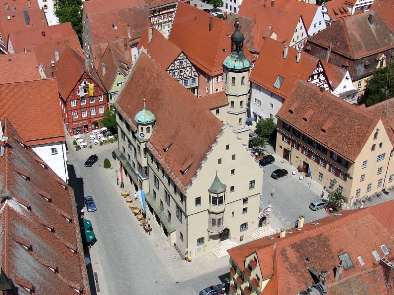 Rathaus