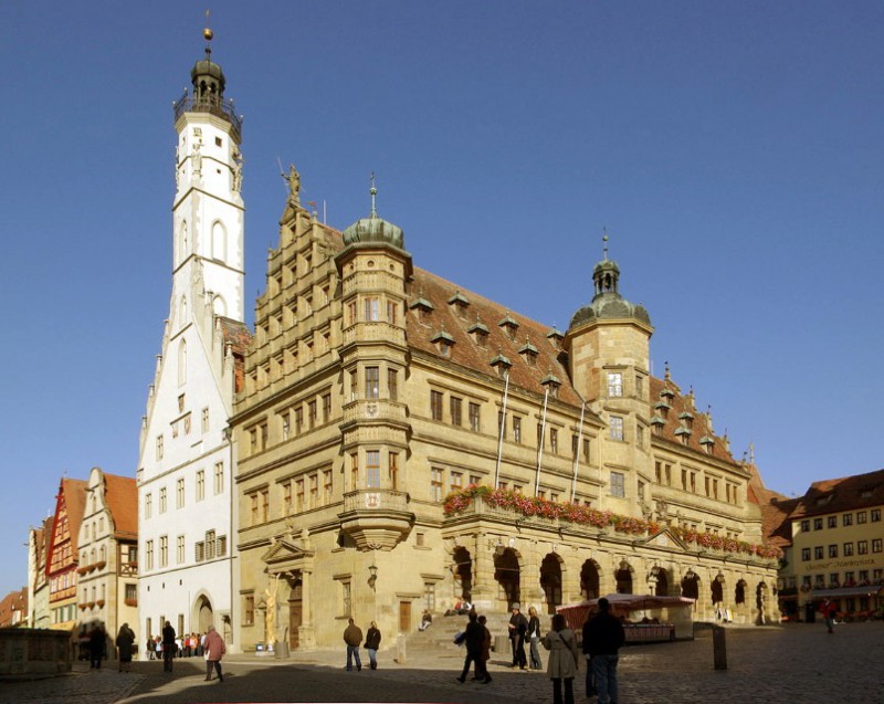 Rathaus