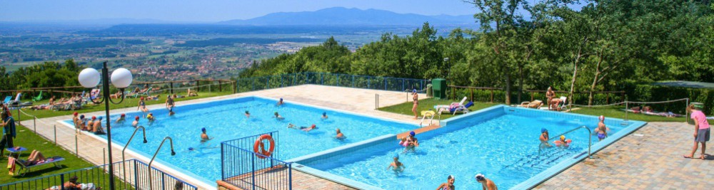 Campingplatz Barco Reale