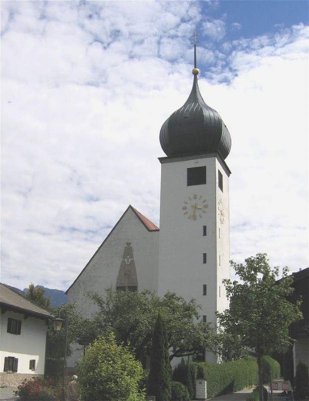 Kirche
