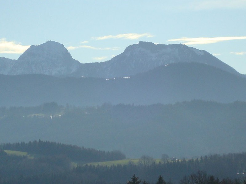 Wendelstein