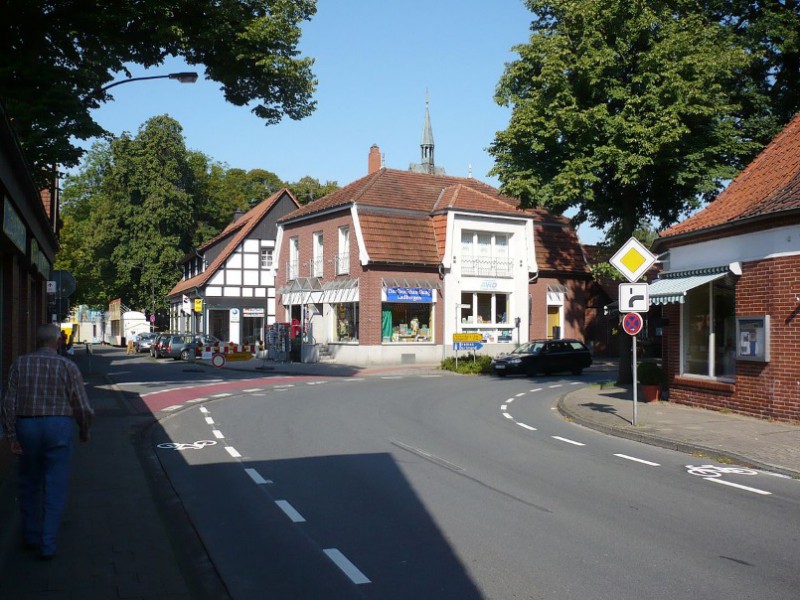 Dorfstrasse