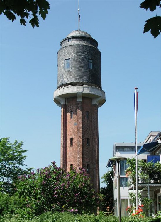 Wasserturm