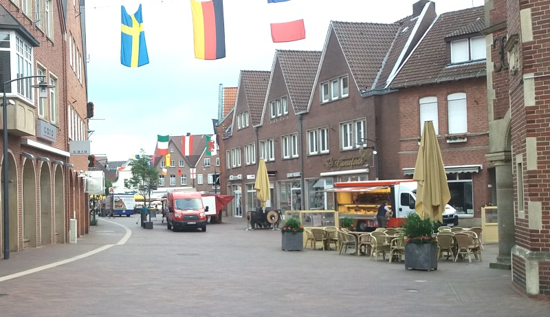 Markt