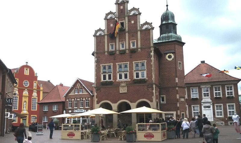 Rathaus