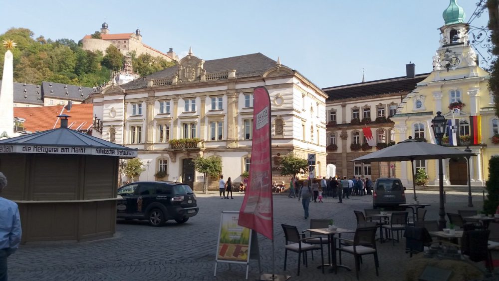 Marktplatz