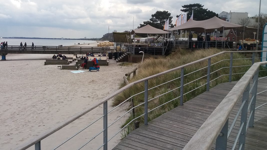 Strandbar