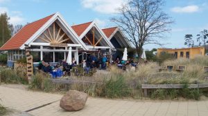 Imbiss Strandpicknick